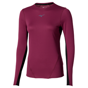 Tech Thermal Charge Long Sleeve Tee